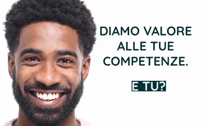 valore delle competenze