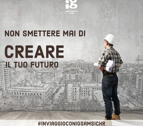 creare il tuo futuro