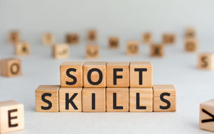 soft skills più richieste