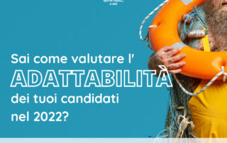 valutare l'adattabilità