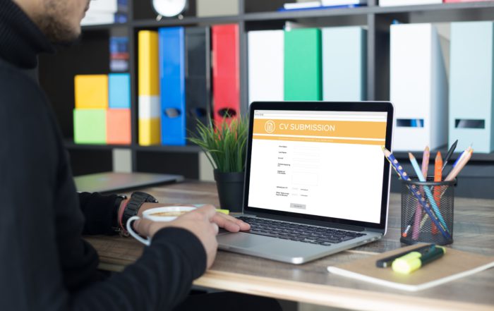 come inviare una candidatura efficace