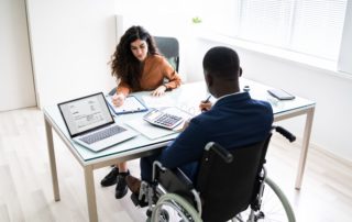 Progetti inserimento lavorativo disabili