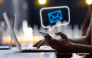 Feedback colloquio di selezione esempio
