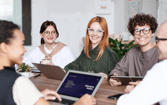 GOL politiche attive