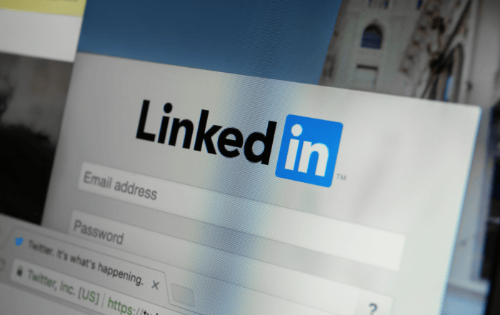 come fare un profilo linkedIn efficace