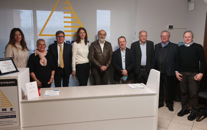 formare per assumere