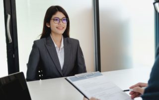 Ricerca lavoro