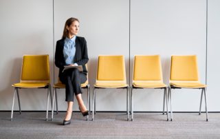 prepararsi al colloquio di lavoro