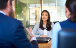 Domande scomode al colloquio di lavoro