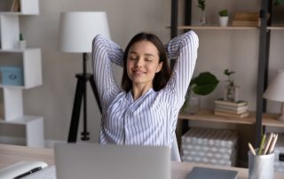 benessere luogo di lavoro