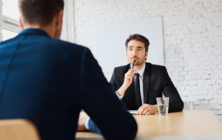 pregi e difetti colloquio esempi