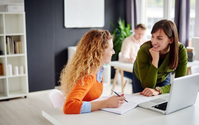 come funzionano le politiche attive