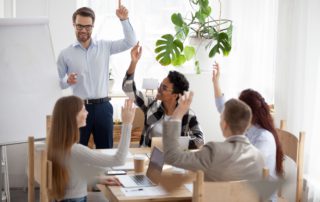 quiet quitting - employee engagement