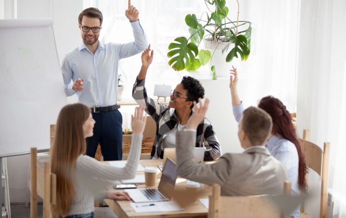 quiet quitting - employee engagement