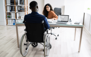 integrazione lavorativa delle persone disabili