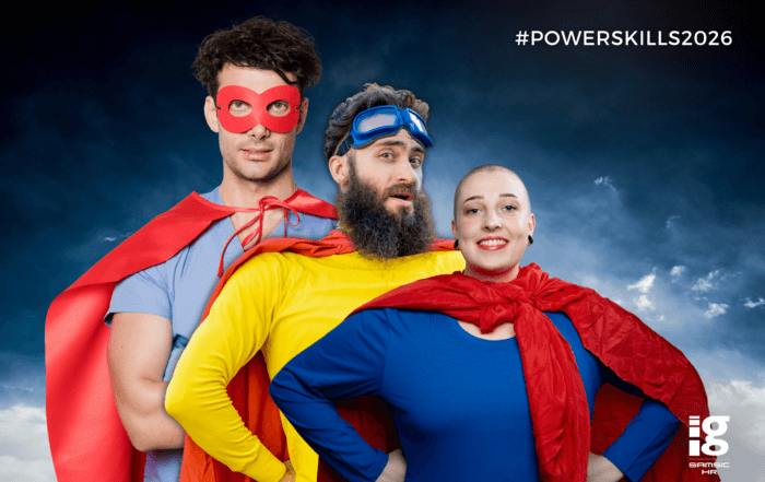 Intelligenza culturale e sociale