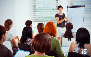 Politiche attive corsi