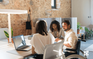 Assumere le categorie protette