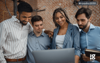 Disuguaglianze nel mondo del lavoro