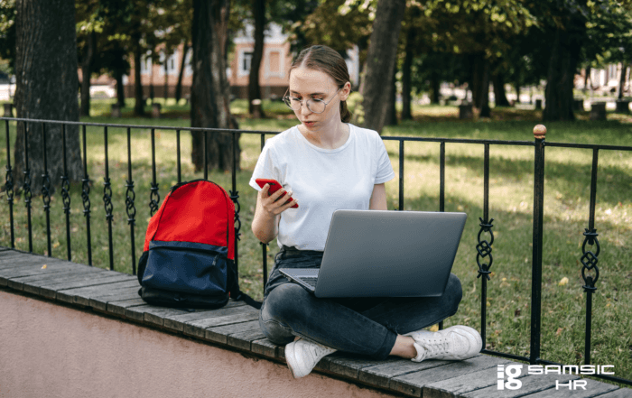 trovare lavoro senza esperienza