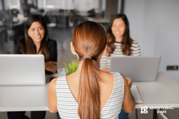 Le 15 migliori domande da fare al colloquio di lavoro | Samsic HR Italia