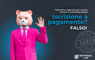 Agenzie per il lavoro