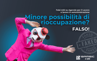 Agenzie per il Lavoro