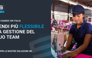 somministrazione del lavoro