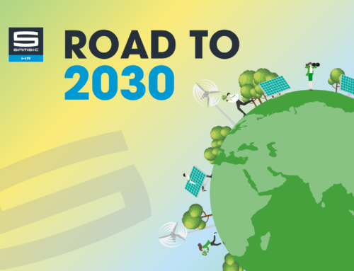 Road to 2030: il nostro impegno per un futuro del lavoro sostenibile