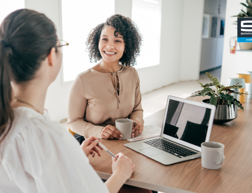 Colloquio di lavoro: preparati alle domande e fai la differenza