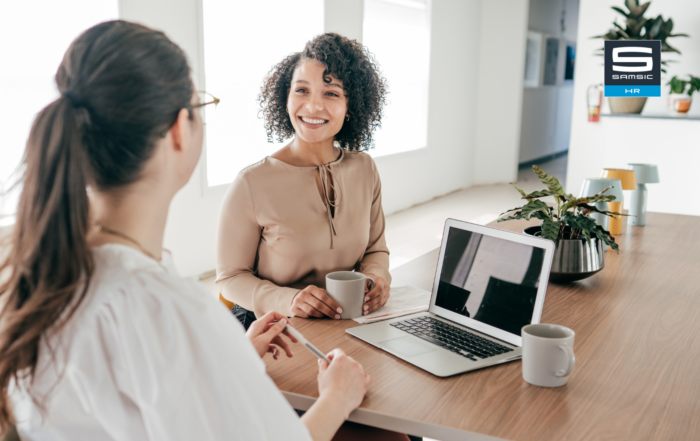 Colloquio di lavoro preparati alle domande
