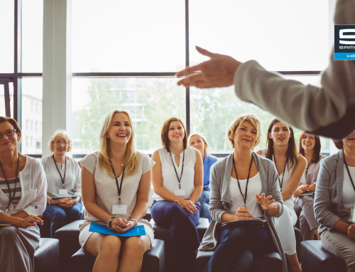 Soft skill, hard impact