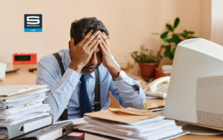 Lavoro, Natale..e lo stress delle scadenze: 5 consigli per trovare equilibrio