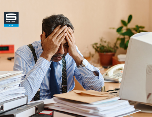 Natale e lo stress delle scadenze, come ritrovare l’equilibrio?