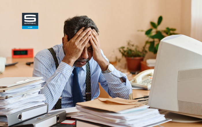 Lavoro, Natale..e lo stress delle scadenze: 5 consigli per trovare equilibrio