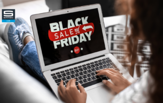 Non solo sconti: il Black Friday può darti un nuovo lavoro!