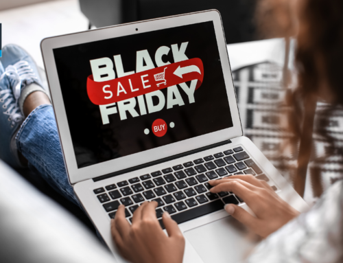 Non solo sconti: il Black Friday può darti un nuovo lavoro!