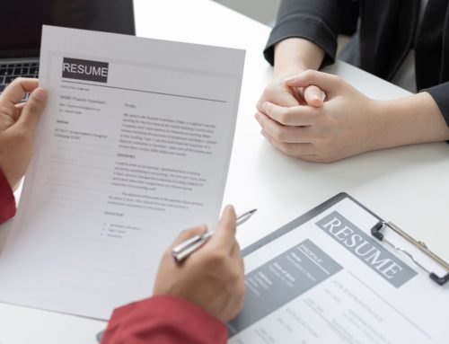 Candidarsi tramite agenzia per il lavoro: cosa succede dopo aver inviato il CV?